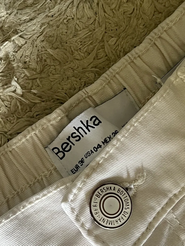 Bershka Pants, size S / 36 / 8, photo 3