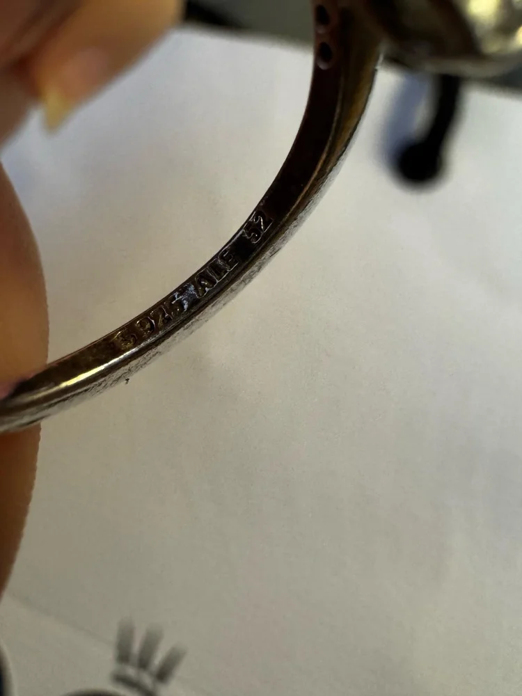 Pandora Rings, New with tags, photo 3