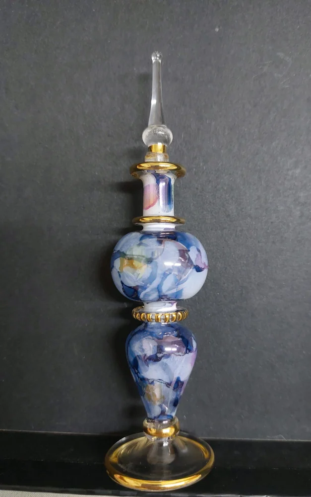 Local Perfume