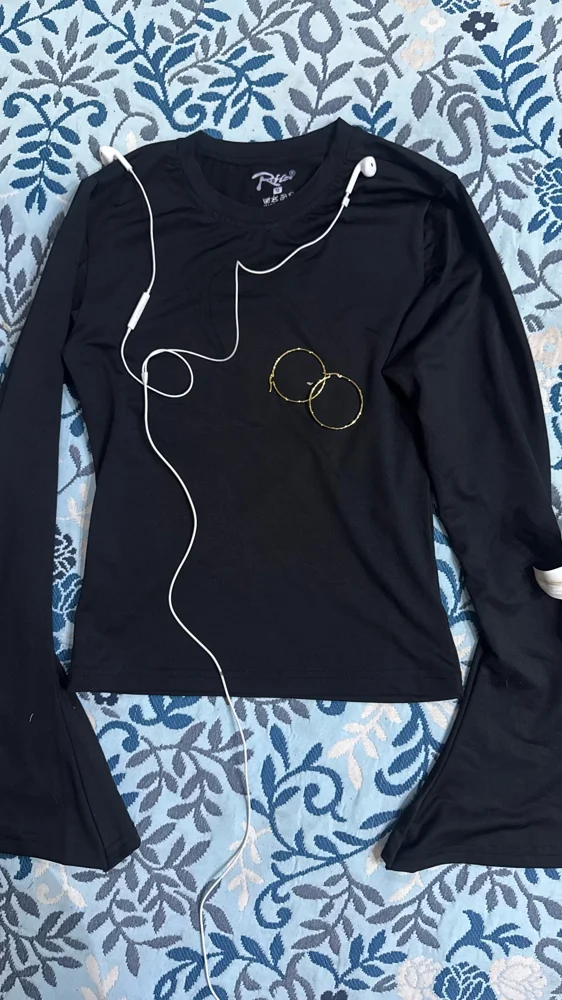 Local Long Sleeve, Very good, size M / 38 / 10, photo 2