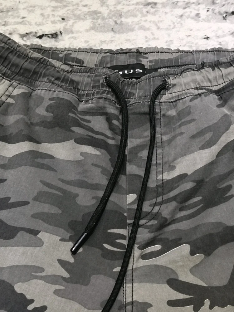 Shorts, size M, photo 3
