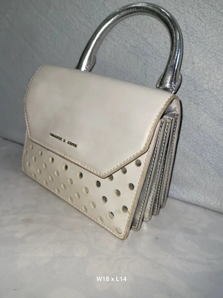 Charles & Keith Handbags, Very good, photo 4