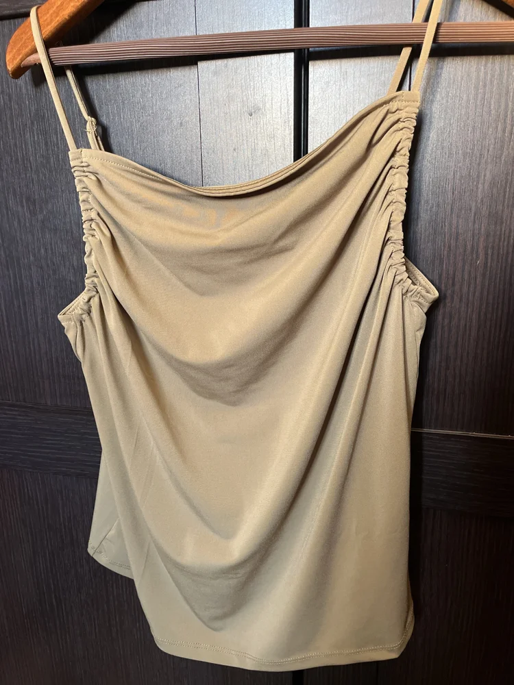 H&M Basic Blouses, size M / 38 / 10
