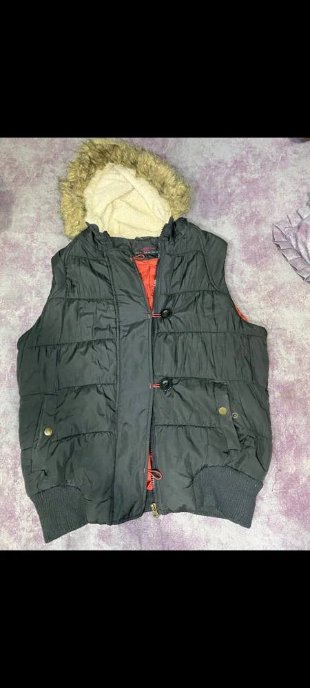 New Look Vests, size XS / 34 / 6, photo 2