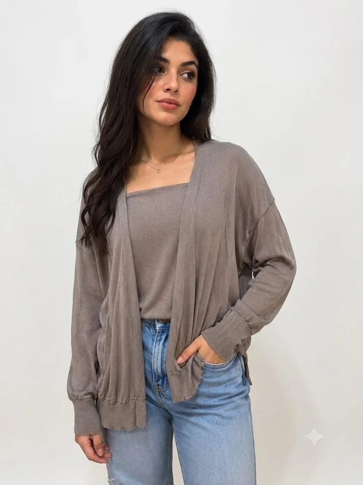 Shein Cardigans