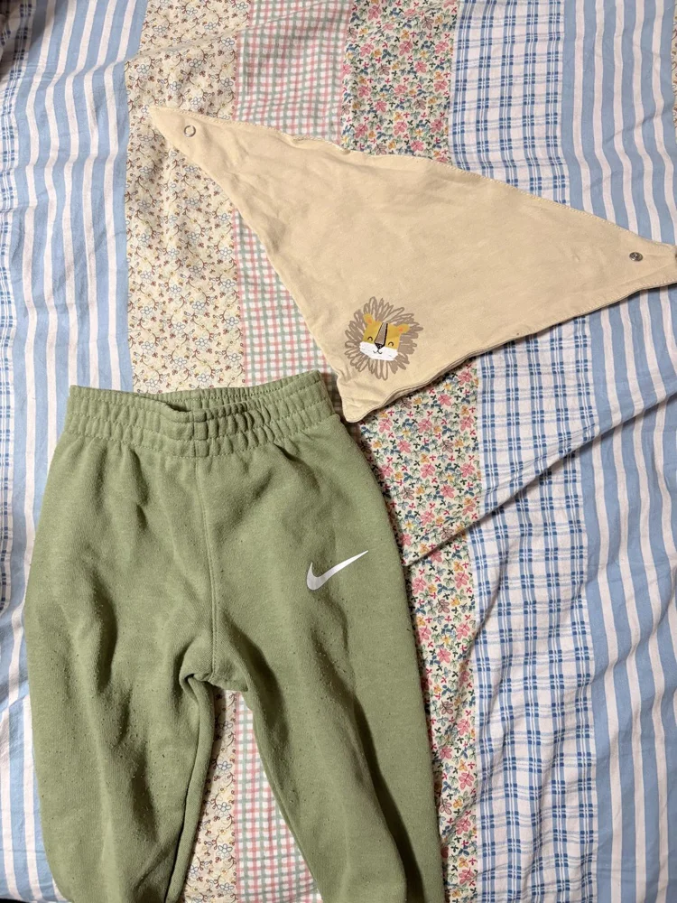 Nike Bottoms