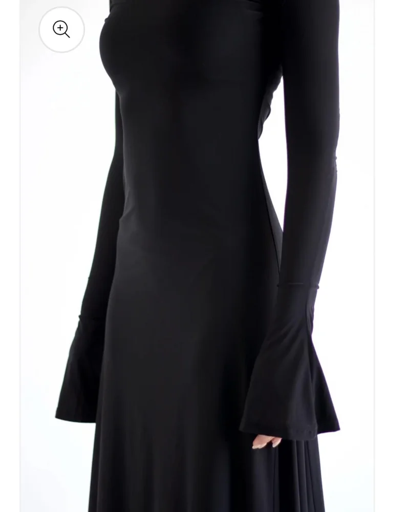 Midi Dresses, size XS / 34 / 6, photo 3