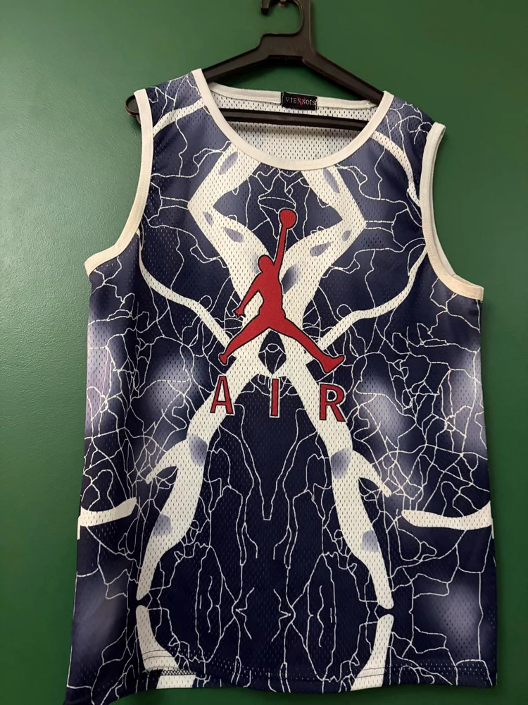 Air Jordan Tank Tops
