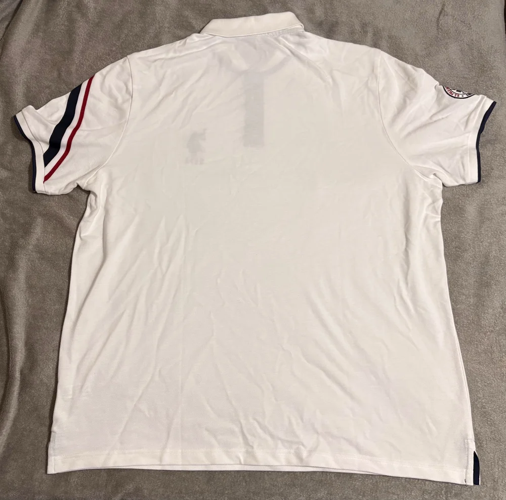U.S. Polo Assn. Polo Shirts, size XXL, photo 2