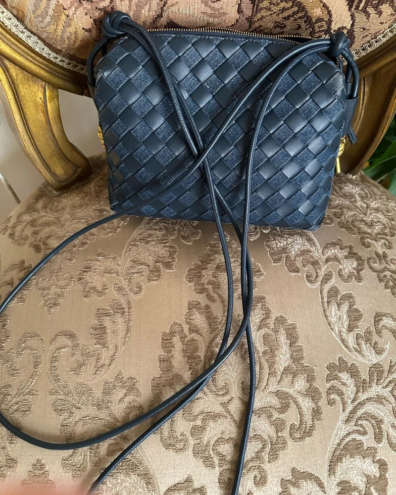 Bottega Veneta Cross-Body Bag, size One size, photo 3