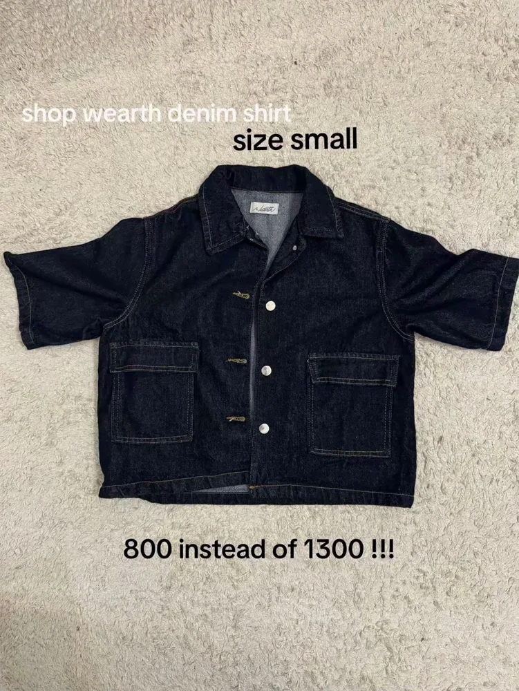 Local T-shirts, Excellent, size S / 36 / 8, photo 3