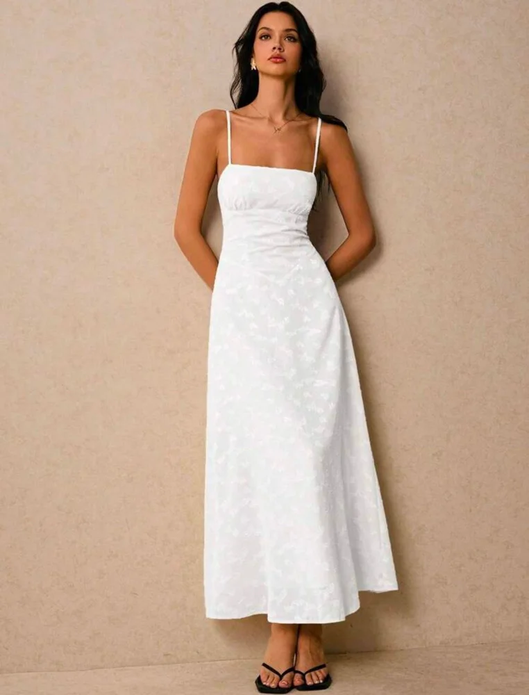 Shein Midi Dresses