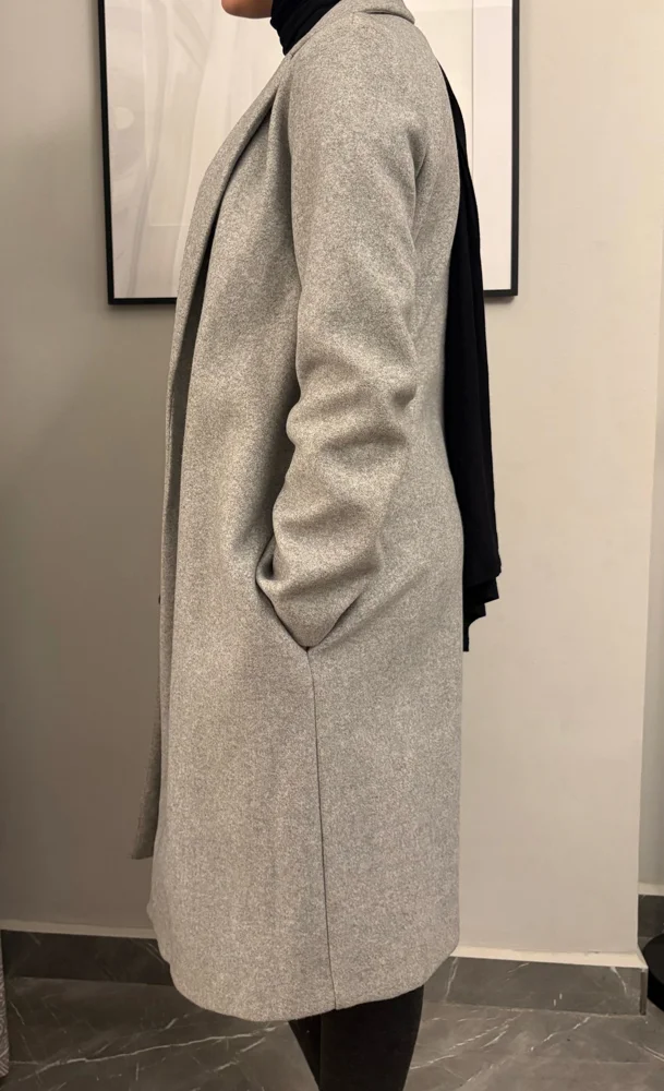 Zara Coats, size L / 40 / 12, photo 2