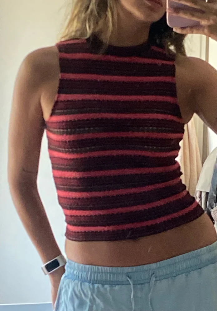 Zara Crop Tops, size S / 36 / 8, photo 6