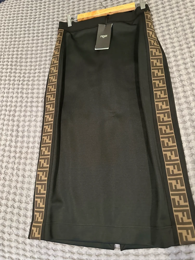 Fendi Skirts, New with tags, size M / 38 / 10, photo 5