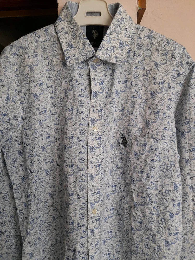 U.S. Polo Assn. Shirts