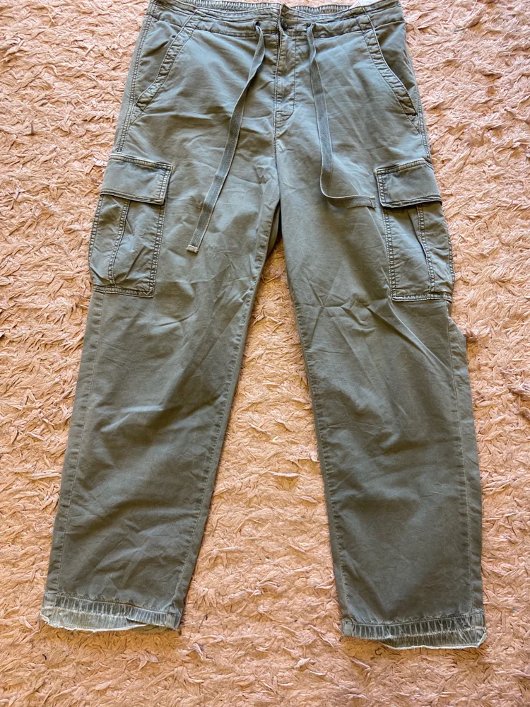 American Eagle Pants, Good, size XL / 42 / 14, photo 3