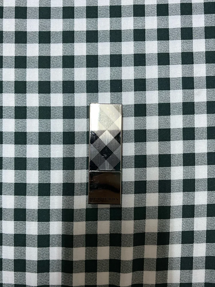 Burberry Makeup