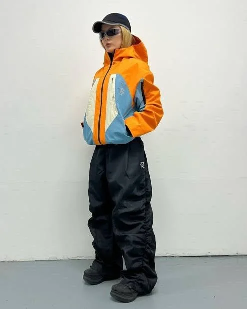 Local Jackets
