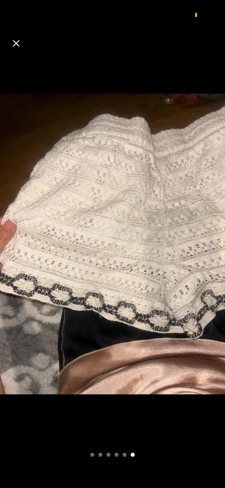 Zara Shorts, size S / 36 / 8, photo 6