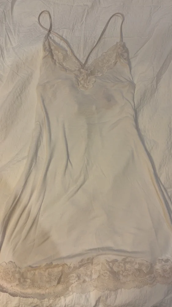 Victoria's Secret Sleep Shirts