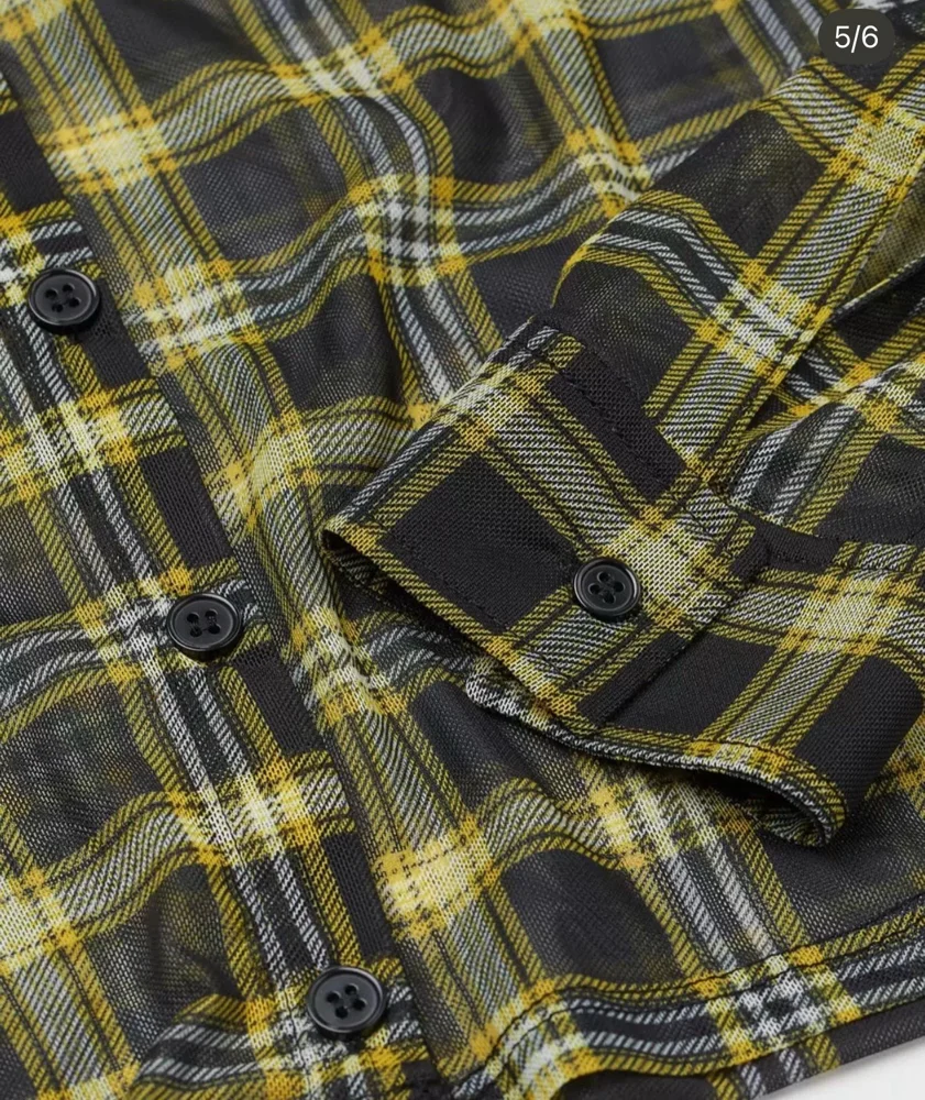 H&M Blouses, New with tags, size S / 36 / 8, photo 5