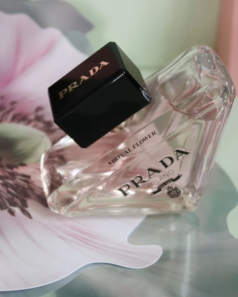 Prada Perfume, size Other, photo 3