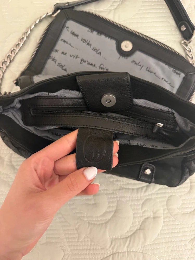 Cross-Body Bag, size Other, photo 3