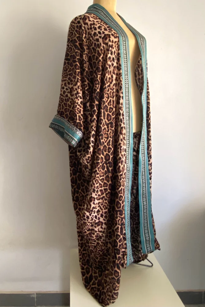 Kaftan, Excellent, one size, photo 3