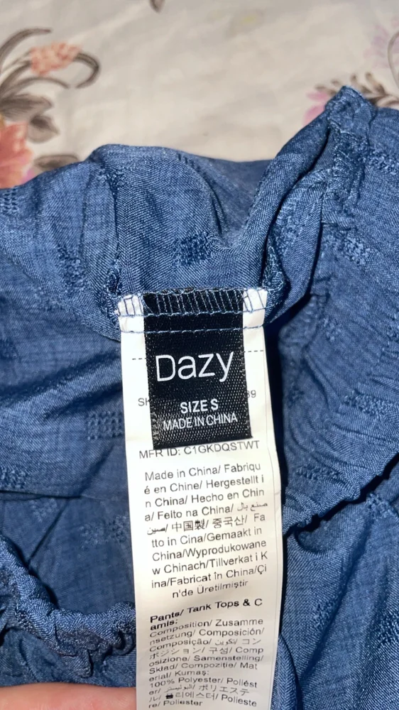 Shein Sets, size S / 36 / 8, photo 6