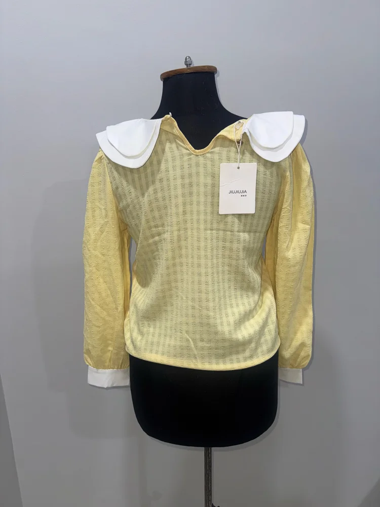 Blouses, size M / 38 / 10, photo 3