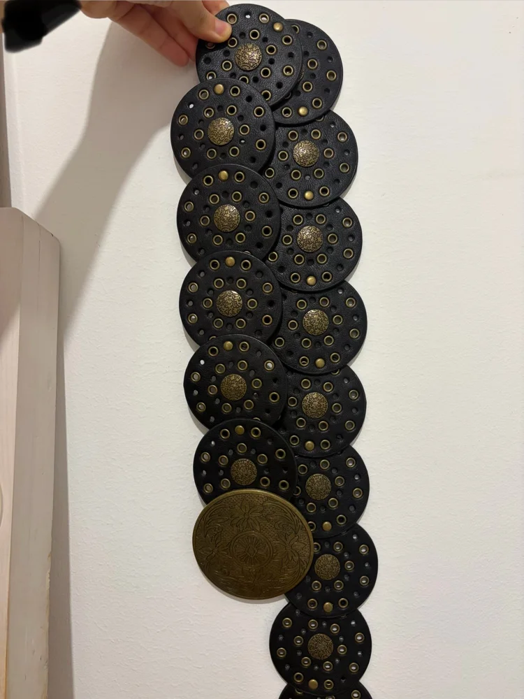 Rojada Belts