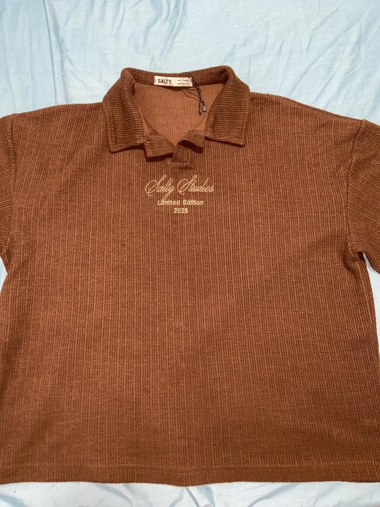 local brands T-shirts