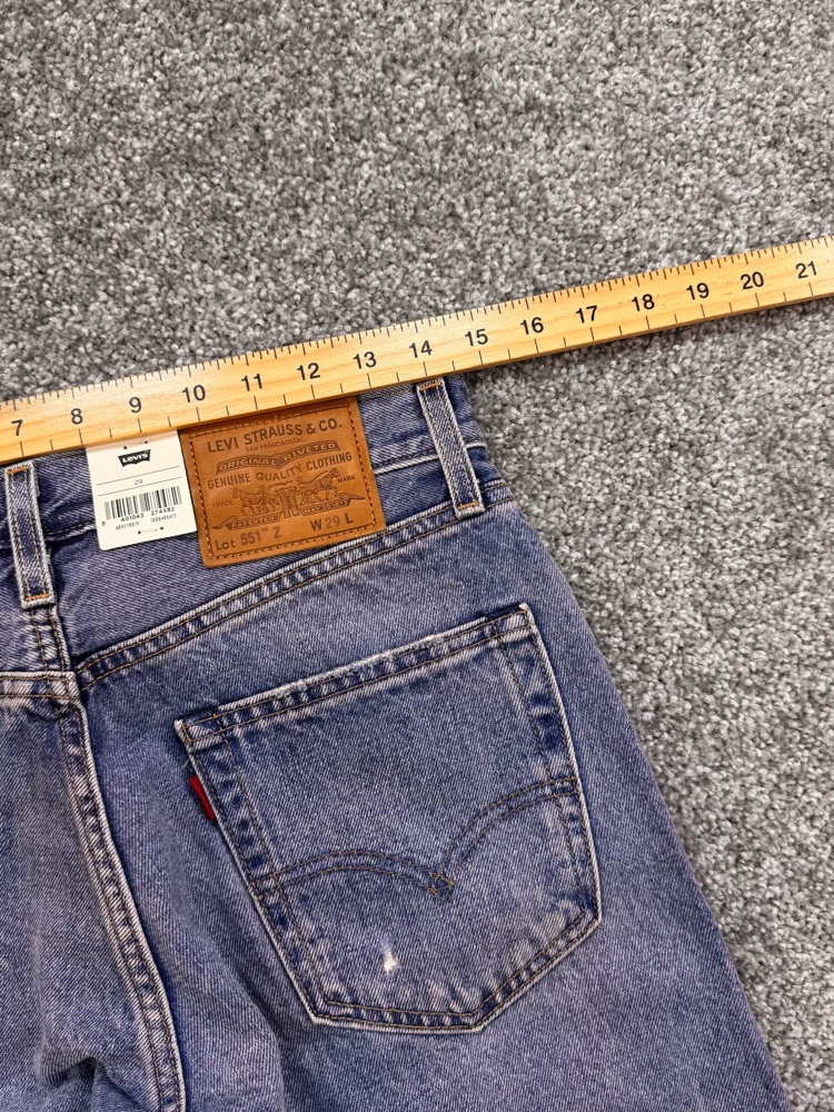 Levi's Jeans, size M / 38 / 10, photo 6