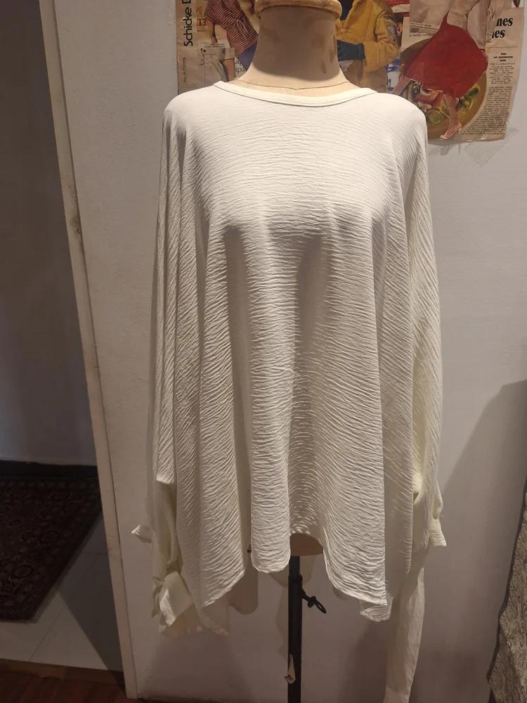 Local Blouses, size One size