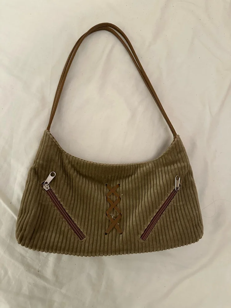 Shoulder Bag