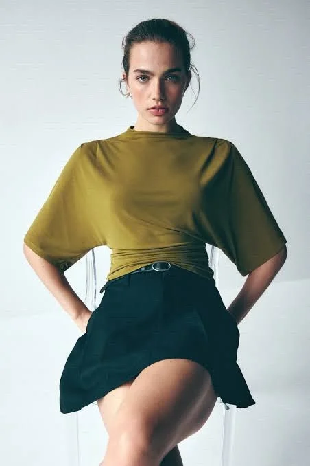 H&M Blouses