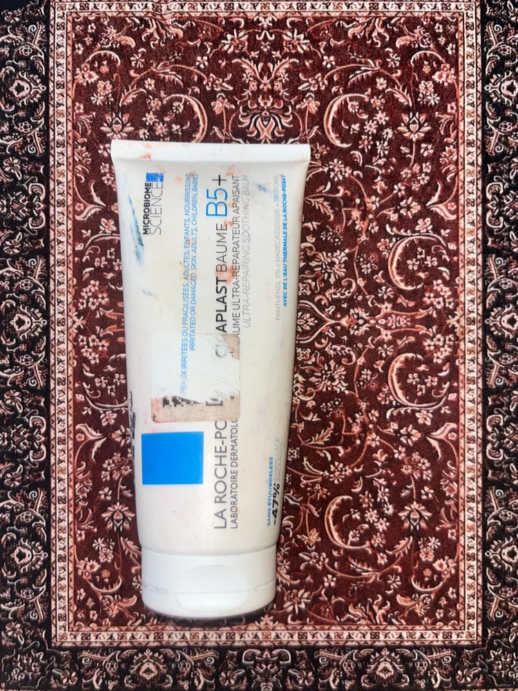 La Roche Posay Skin care