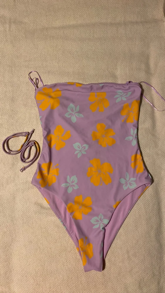 Pull & Bear One-Piece Swimsuits