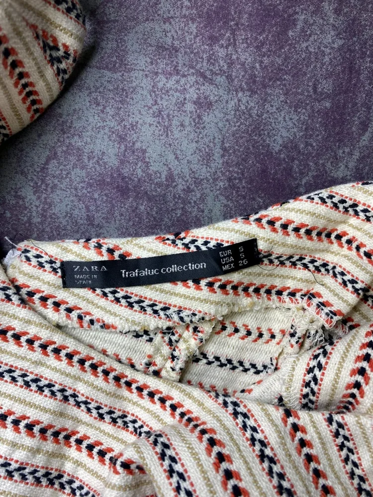 Zara Maxi Dresses, size XXXS / 30 / 2, photo 3