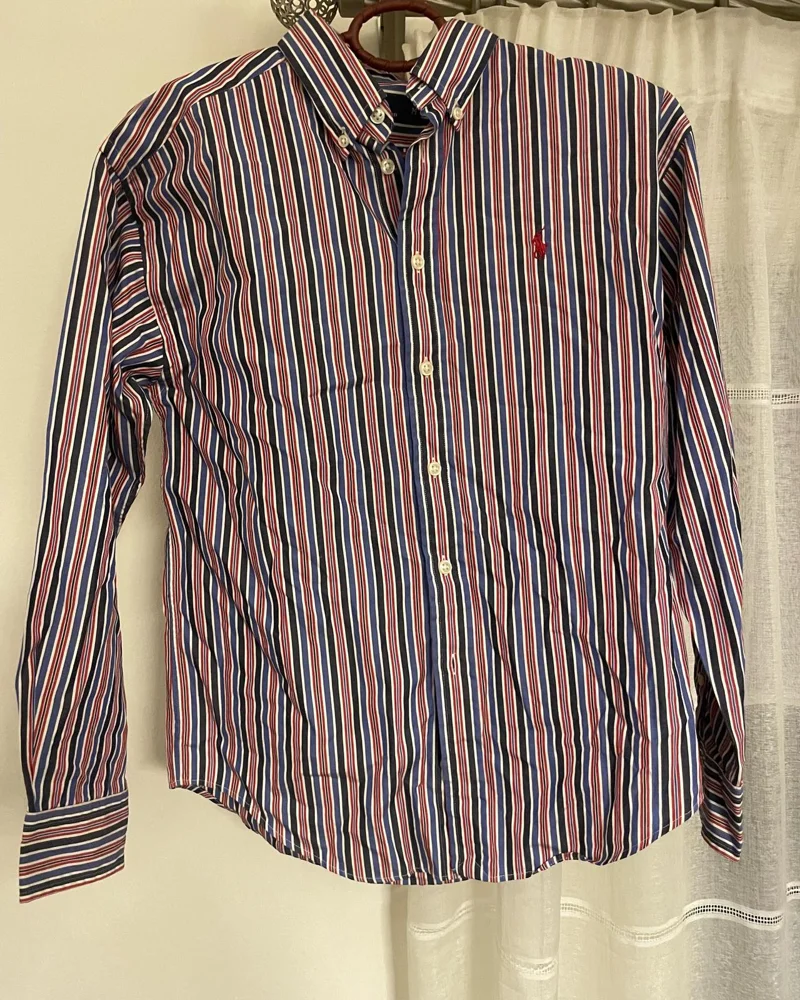 Polo Ralph Lauren Shirts, Very good, size M, photo 3