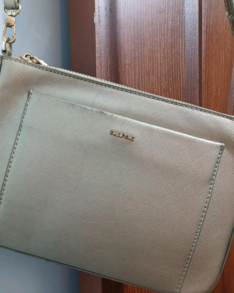 Parfois Cross-Body Bag