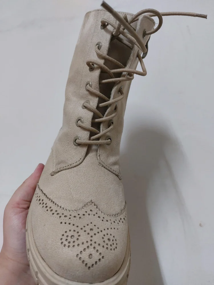 Boots, size 38, photo 4