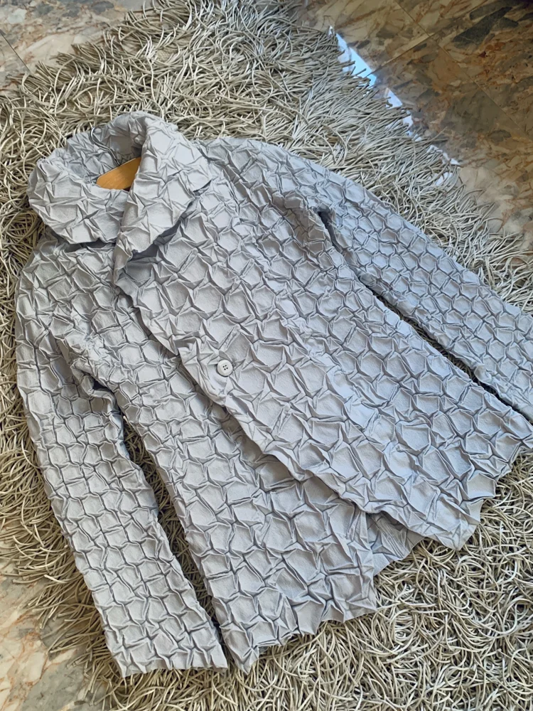 Issey Miyake Jackets, size Other, photo 2