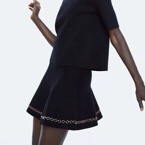 Zara Skirts, size S / 36 / 8, photo 5
