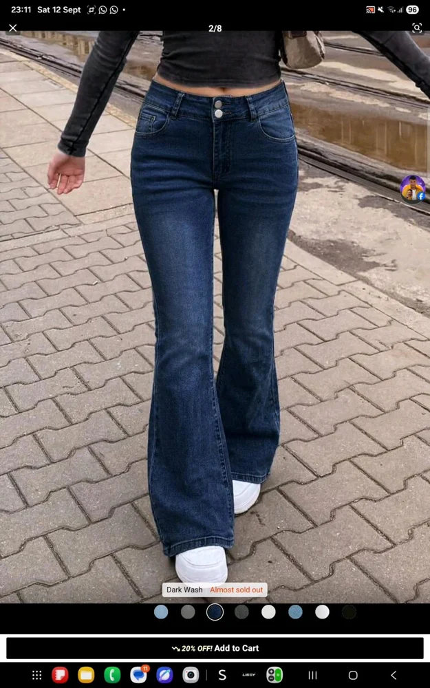 Shein Jeans