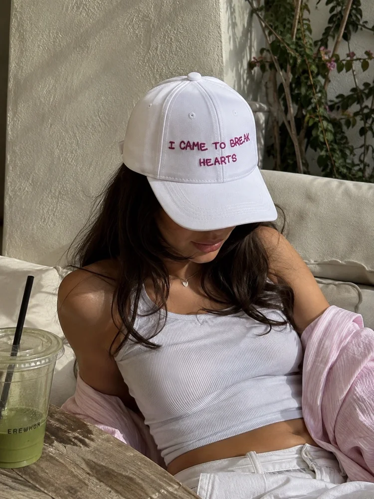 Hats & Caps