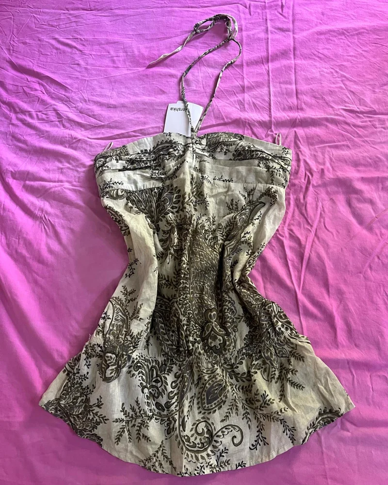 Bershka بلوزات
