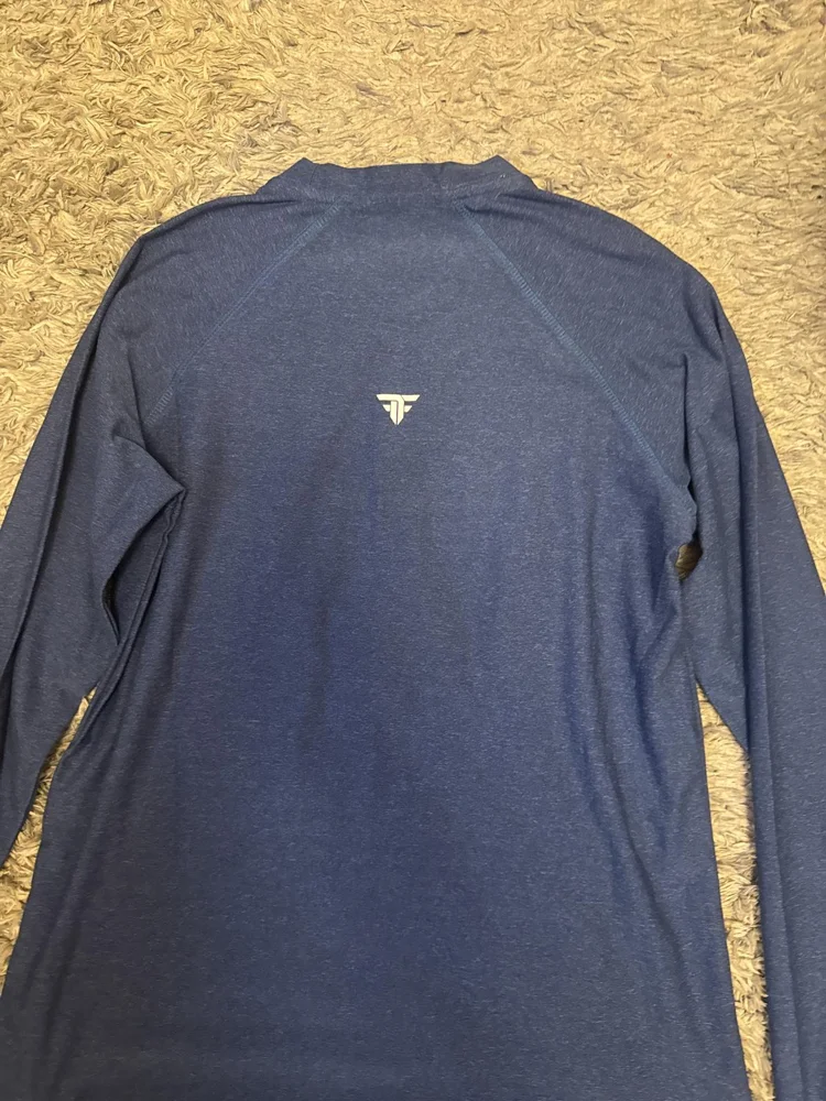 Long Sleeve, size M / 38 / 10, photo 3