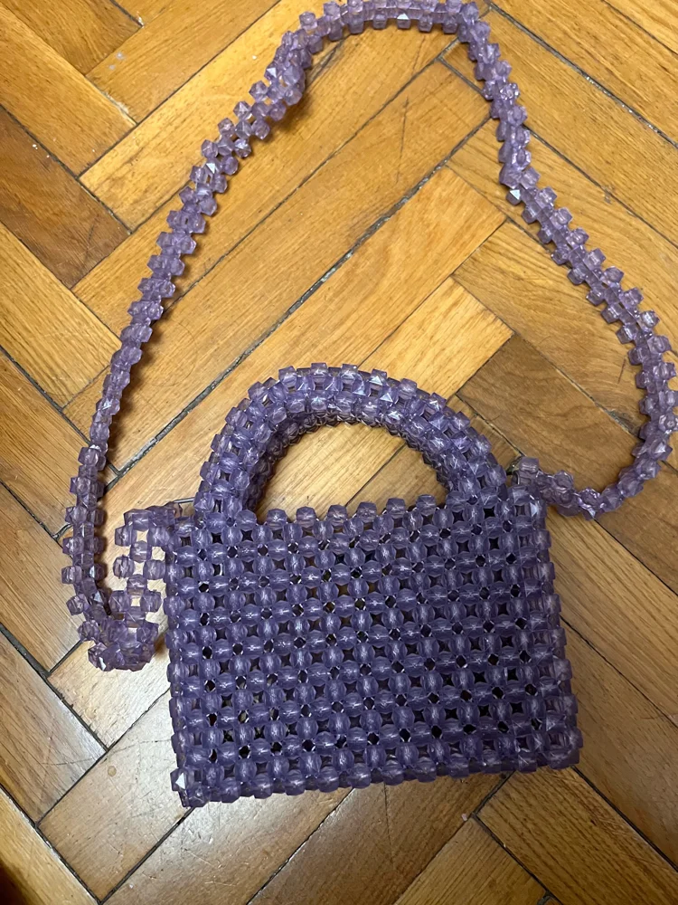 Local Cross-Body Bag, size Other, photo 3